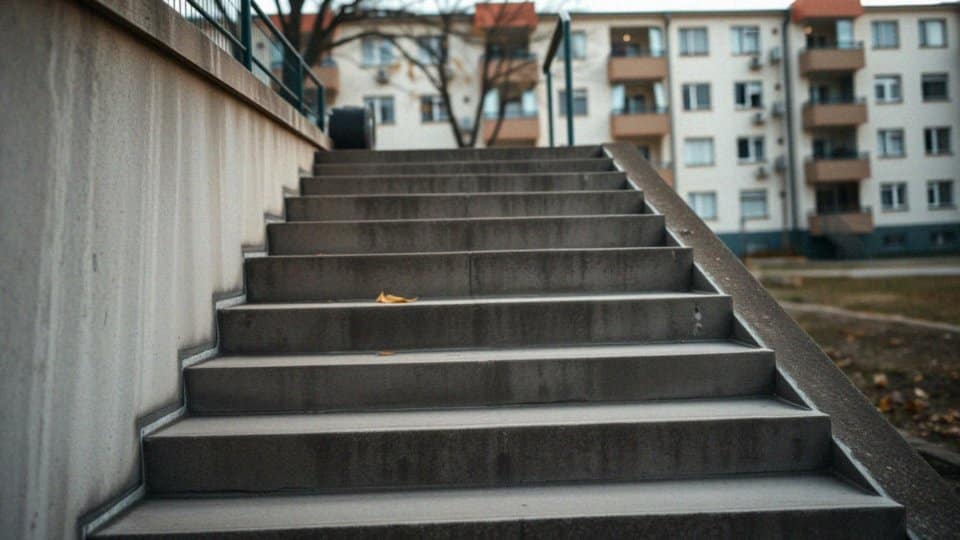 Czy bieganie po schodach jest odpowiednie dla każdego?
