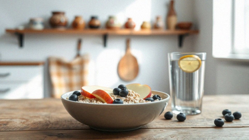 Jak błonnik rozpuszczalny wspomaga odchudzanie?