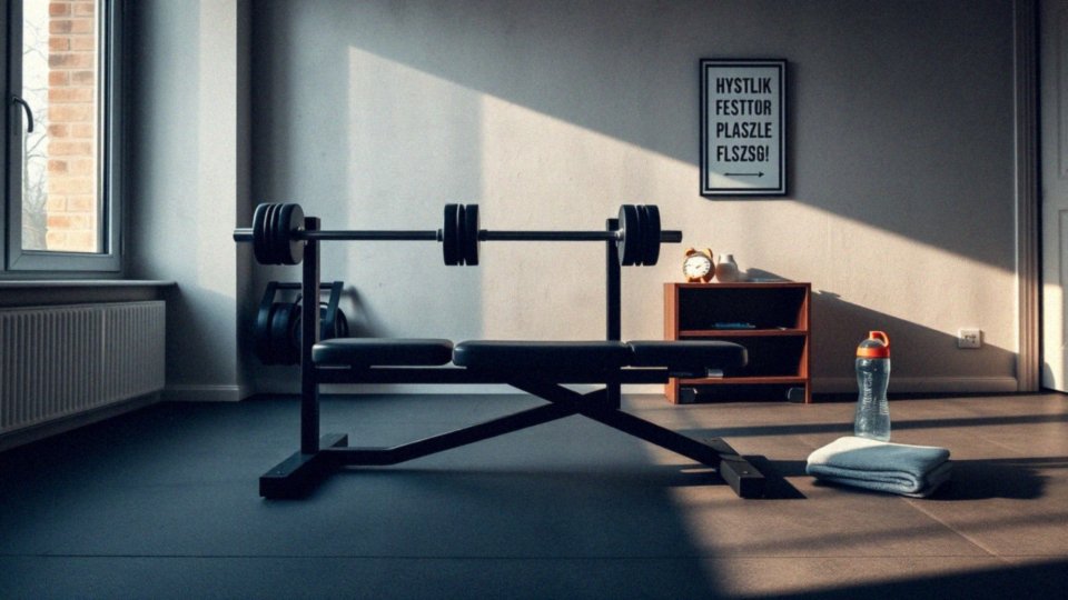 Jakie są kluczowe elementy efektywnego treningu FBW?