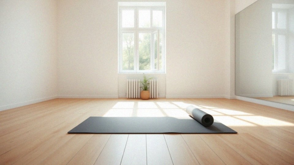 Jakie znaczenie ma regularność w treningu pilates?