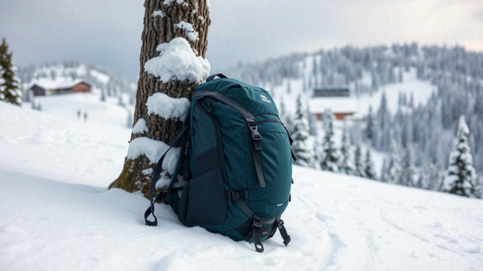 Jak dopasować plecak narciarski do swoich potrzeb?