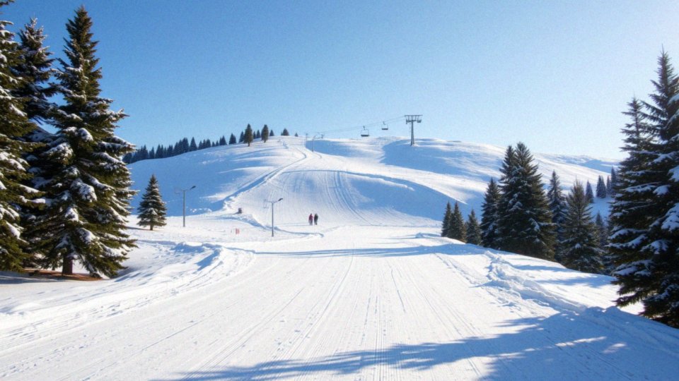 Jakie trasy blisko szkółek narciarskich są dostępne w Polsce?