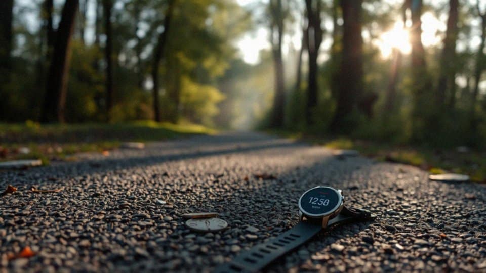 Jakie powinny być pierwsze kroki w bieganiu dla osób z nadwagą?