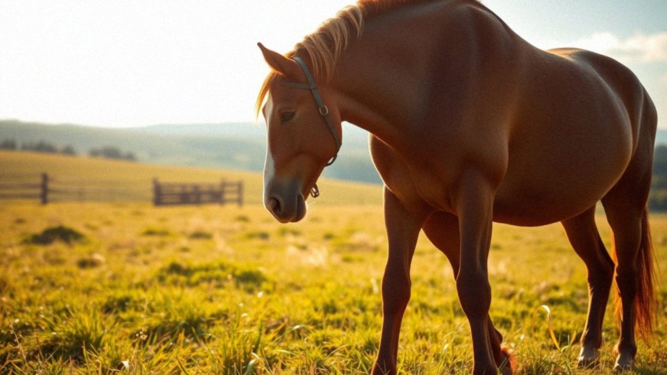 Jakie są korzyści zdrowotne jazdy konnej poza spalaniem kalorii?