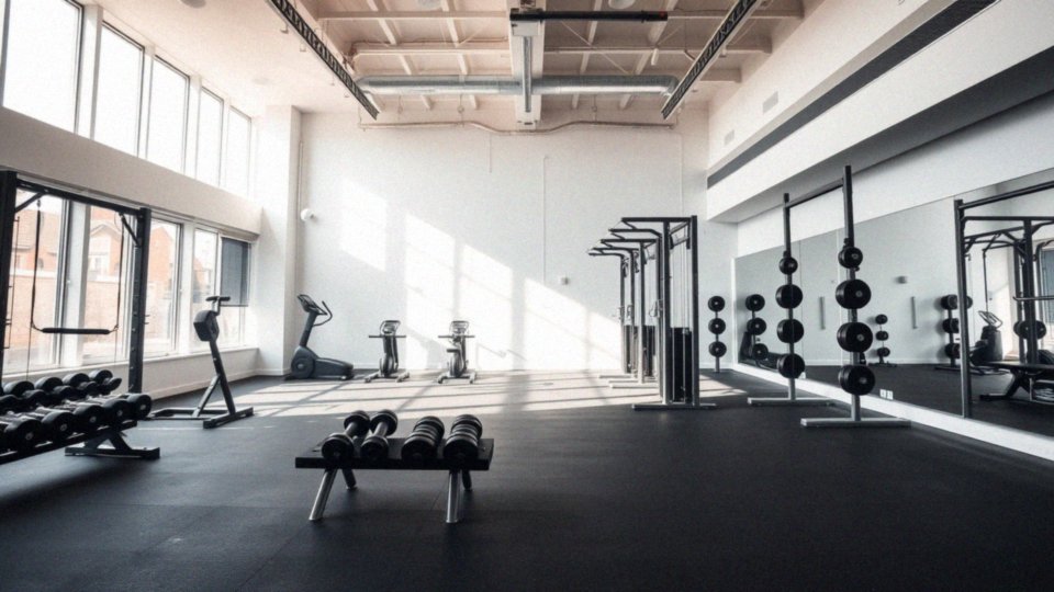 Jakie są różnice między treningiem obwodowym a siłowym?