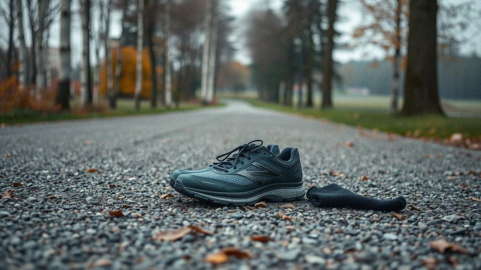 Kiedy bieganie jest niezalecane z powodu bólu lędźwi?