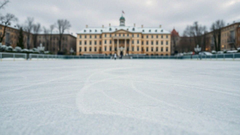 Jak masa ciała wpływa na ilość spalanych kalorii podczas jazdy na łyżwach?