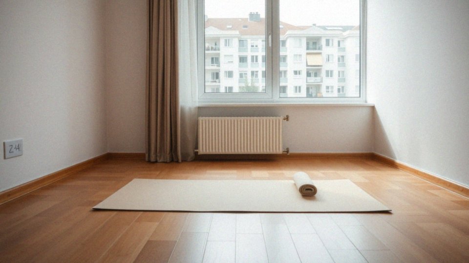 Komu polecany jest trening cardio w domu?