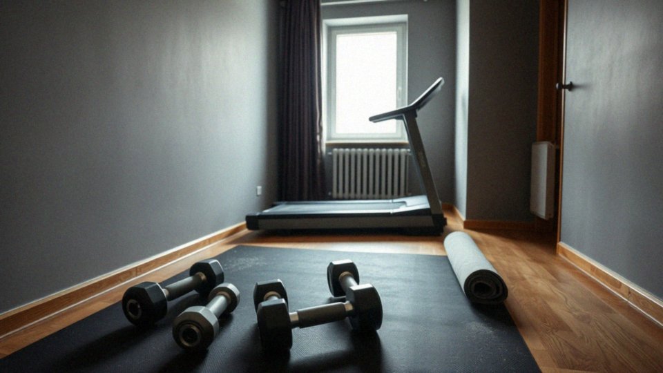 Co się dzieje, gdy przestajemy trenować regularnie?