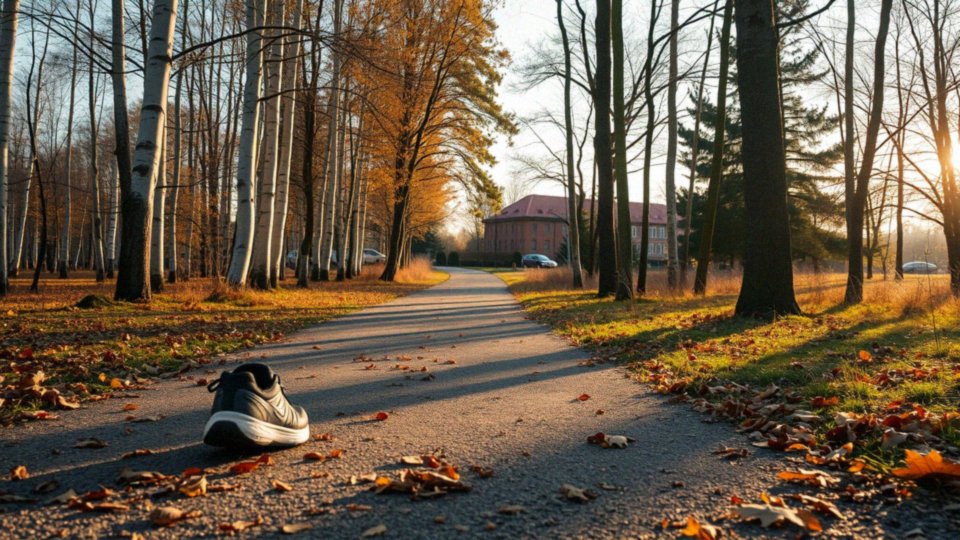 Jakie wpływ ma trening cardio na samopoczucie?
