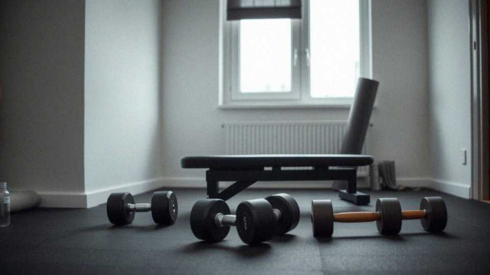 Jak często powinienem trenować w systemie góra-dół?