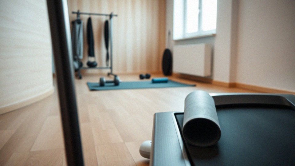 Jak ważna jest rozgrzewka przed treningiem?