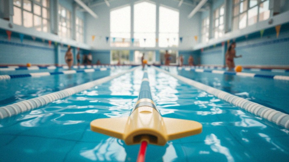 Jakie ćwiczenia przygotowujące są niezbędne do nauki pływania kraulem?