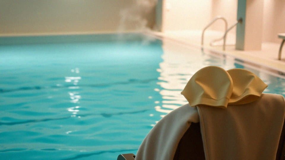 Jak pływanie może pomóc w przygotowaniu do porodu?