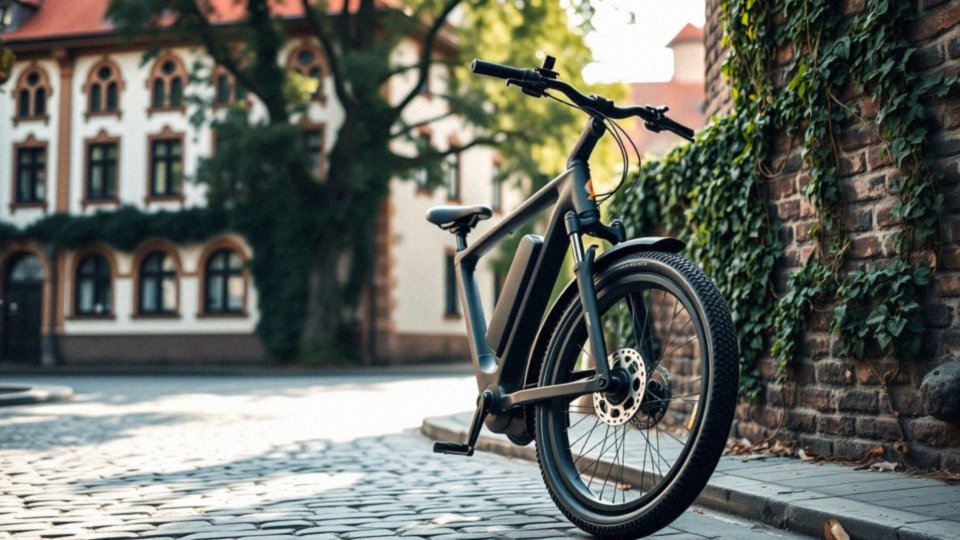 Jakie regulacje prawne dotyczą rowerów elektrycznych w Polsce?