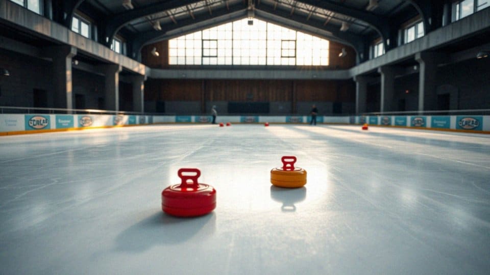 Jakie są przyszłe trendy w curlingu i jego rozwoju w Polsce?