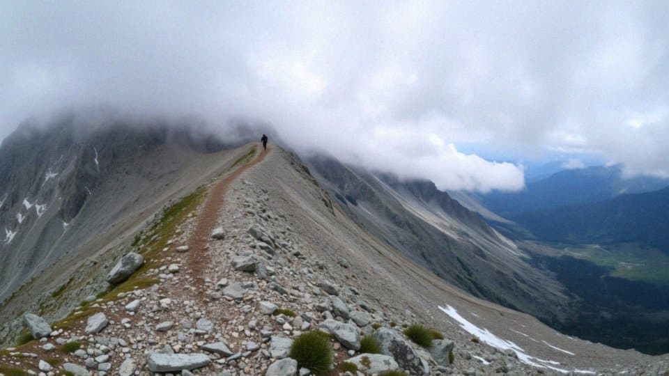 Co to jest Sky Running i jak się do niego przygotować?