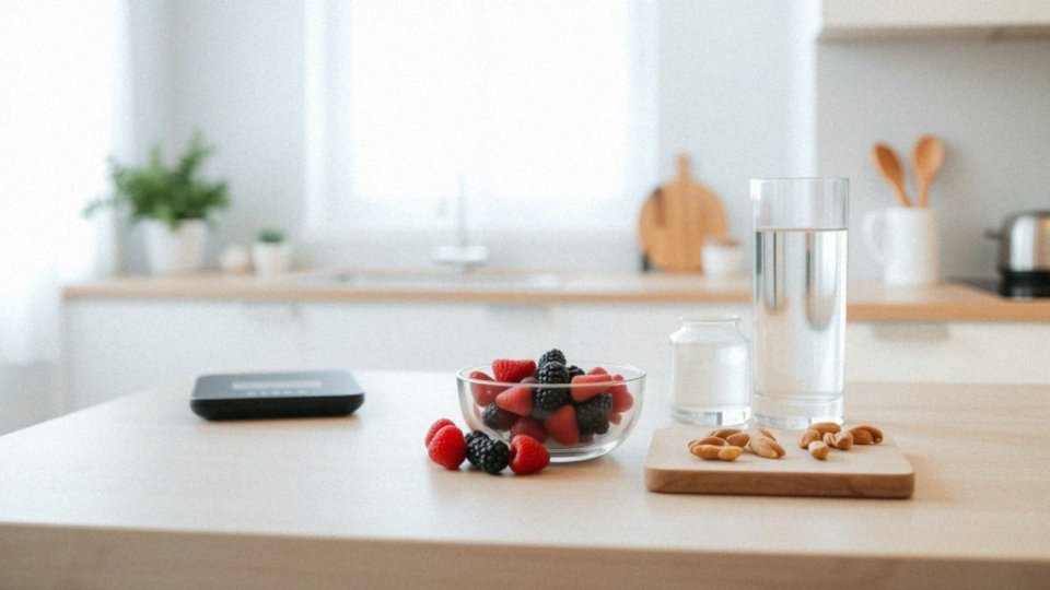 Dlaczego elastyczność deficytu kalorycznego jest ważna?