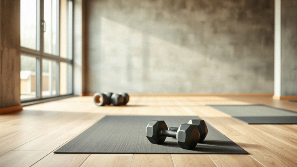 Jakie ćwiczenia powinny znaleźć się w treningu siłowym na brzuch?