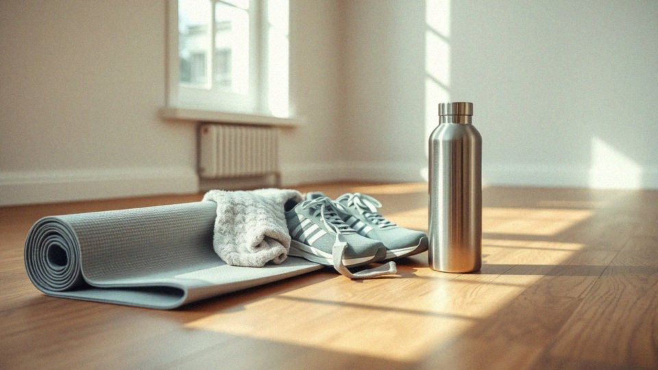 Dlaczego regeneracja potreningowa jest kluczowa?