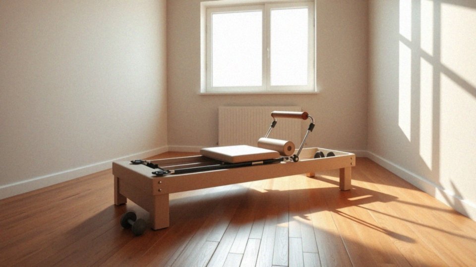 Jak Pilates wzmacnia mięśnie nóg i brzucha?