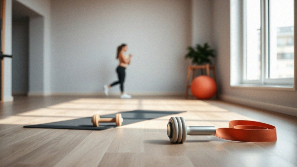 Jakie zmiany w sylwetce można oczekiwać po 6–8 tygodniach treningów?