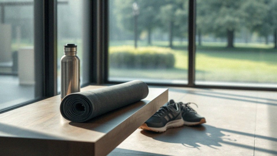 Jak ważna jest regeneracja po treningu interwałowym?