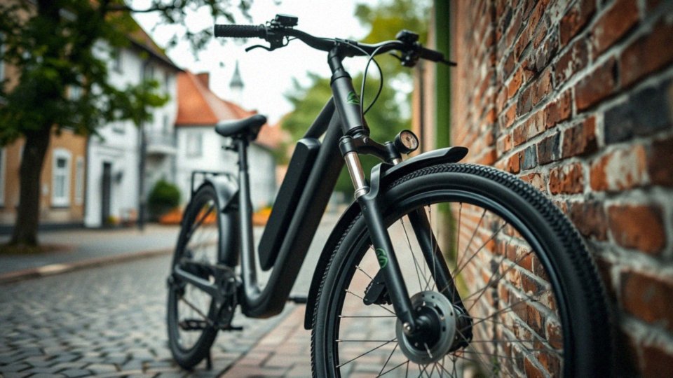 Jakie cechy powinien mieć dobry rower elektryczny w tej kategorii cenowej?