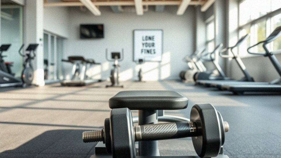 Jakie czynniki wpływają na wiek, w którym można rozpocząć treningi na siłowni?