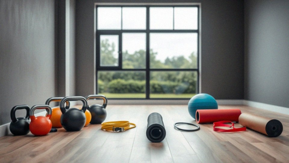 Jakie efekty można osiągnąć dzięki regularnemu treningowi funkcjonalnemu?