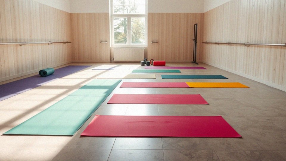 Jakie elementy powinny zawierać sesje rozgrzewki i rozciągania?