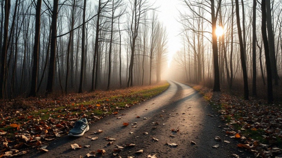 Jakie wymagania są przy treningu do maratonu (42 km)?