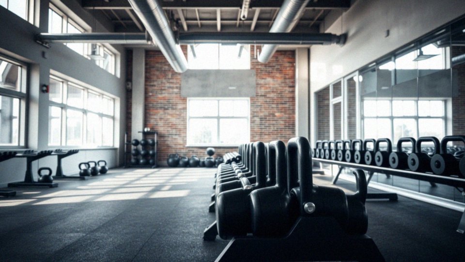 Jak trening siłowy wspiera utratę tkanki tłuszczowej w okresie menopauzy?