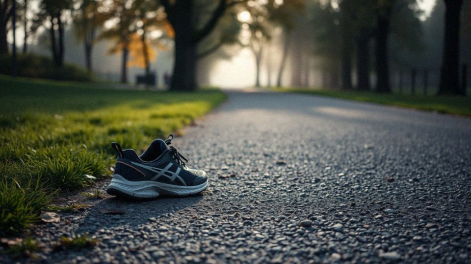 Jakie są korzyści z rozgrzewki przed bieganiem?