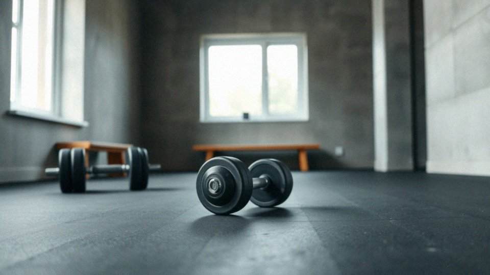 Jakie ćwiczenia angażują największe partie mięśniowe?