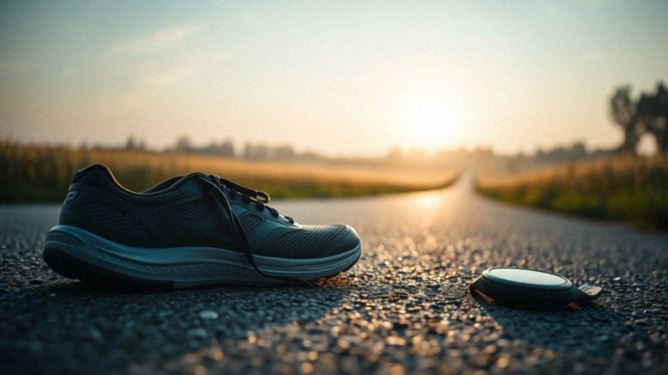 Jakie czynniki wpływają na osiągnięcie dobrego czasu w półmaratonie?