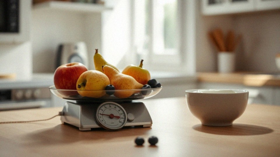 Jaką rolę odgrywa bilans kaloryczny w odchudzaniu?