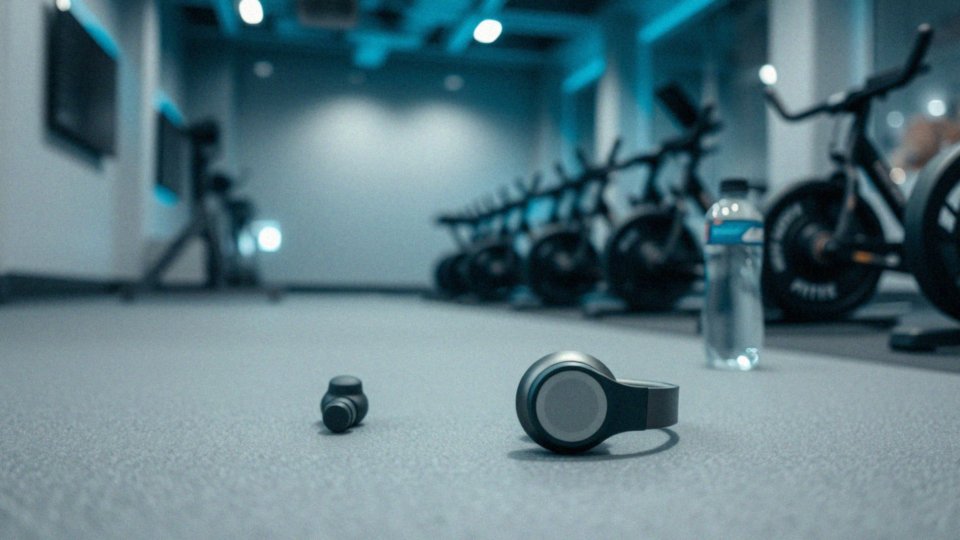 Jakie gatunki muzyczne najlepiej motywują do ćwiczeń?