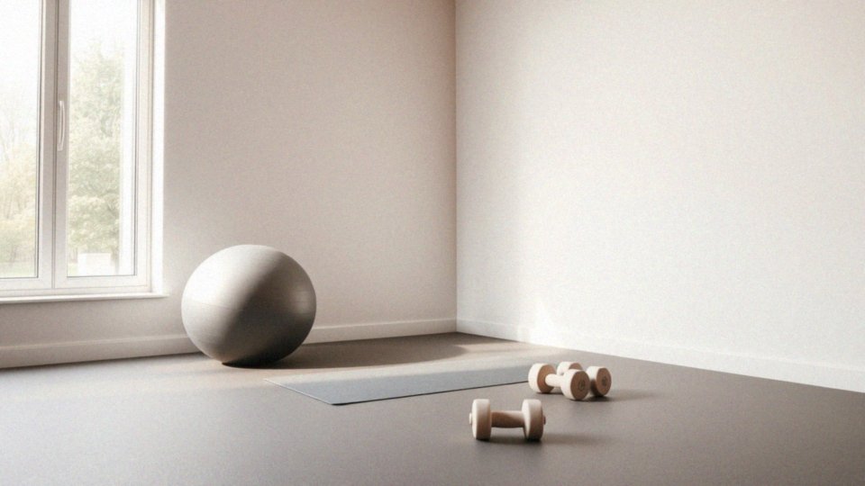 Jakie są zasady bezpieczeństwa podczas treningu core?