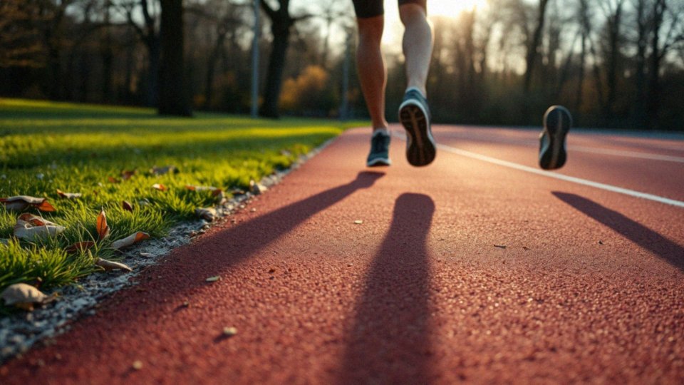 Jak długo powinien trwać trening interwałowy?