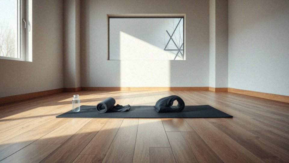 Jak ważne jest rozciąganie po treningu?