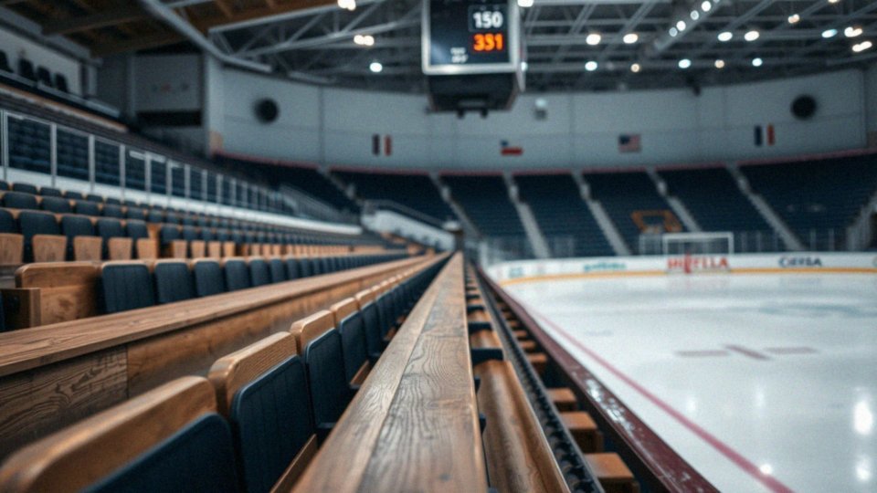 Jak wygląda format rozgrywek w Polskiej Hokej Lidze?