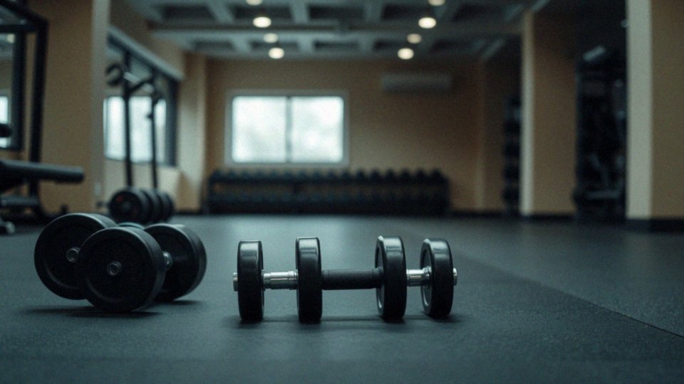 Jakie są wady treningu obwodowego?