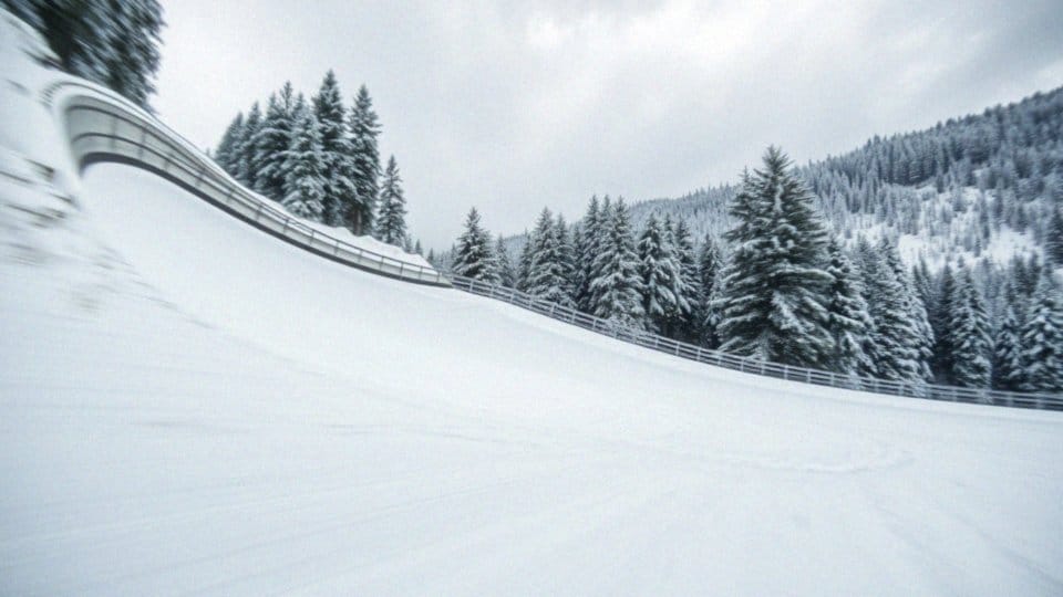 Jakie jest znaczenie bobslejów na zimowych igrzyskach olimpijskich?