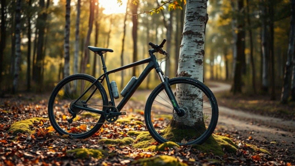 Jakie mięśnie wzmacnia jazda na rowerze?