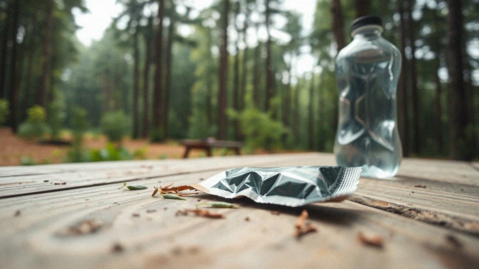 Jakie problemy żołądkowo-jelitowe mogą wystąpić przy używaniu żeli energetycznych?