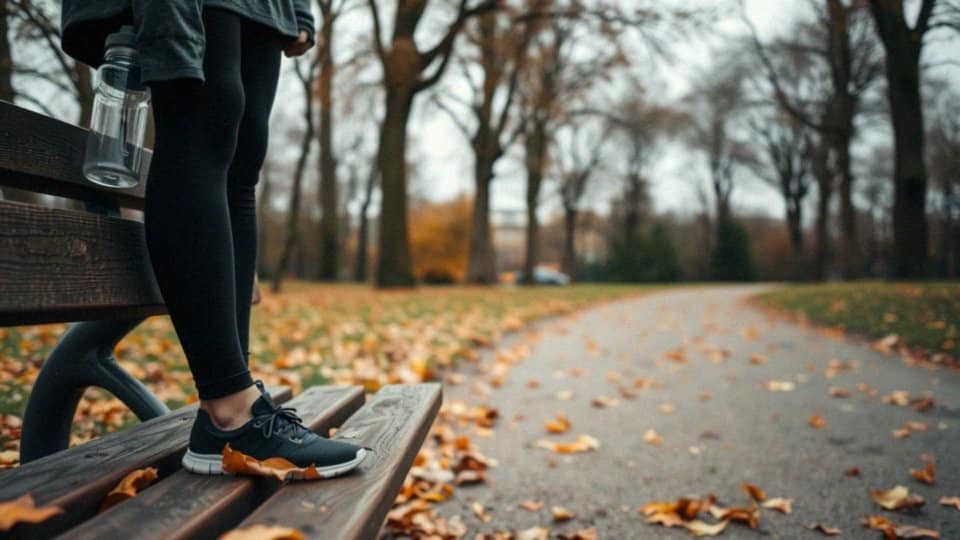 Jakie przygotowania są potrzebne do biegania z przeziębieniem?