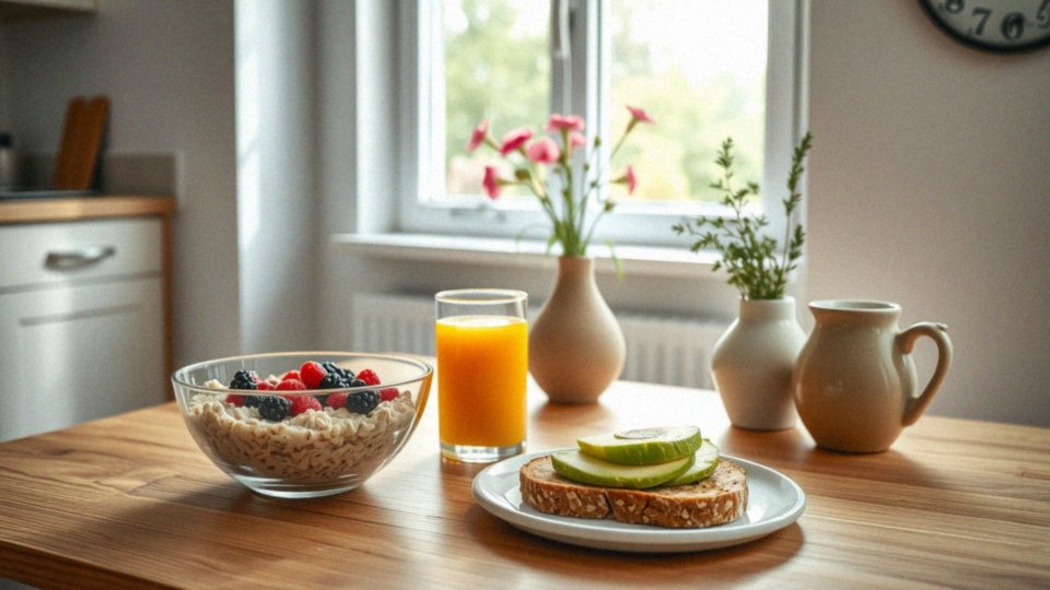 Jakie są konsekwencje zbilansowanej diety dla matki i dziecka w ciąży?