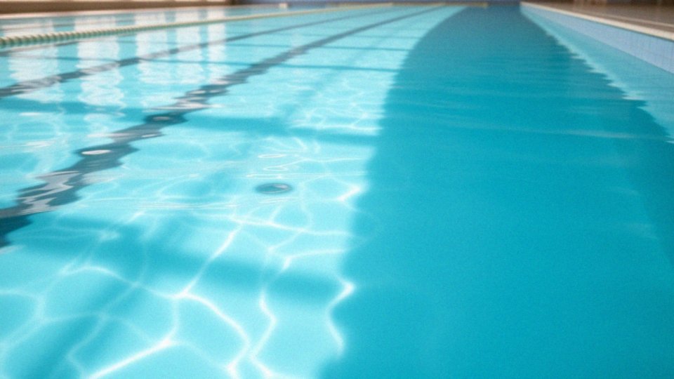 Co jest pierwszym krokiem w nauce pływania?