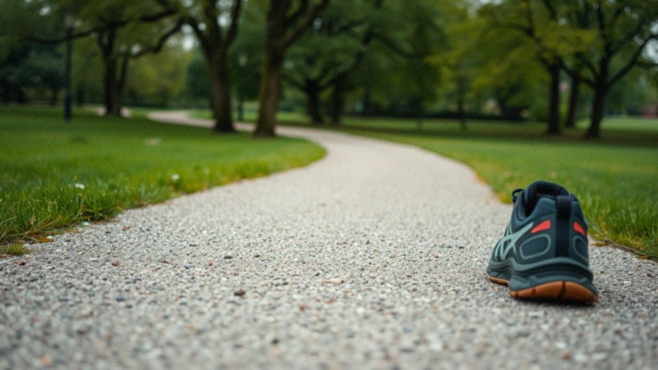 Co to jest marszobieg i dlaczego jest ważny?